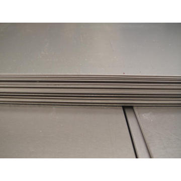 Gr2 Gr5 Titanium Sheet